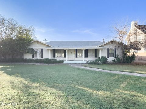 41 E MYRTLE Avenue Phoenix AZ 85020