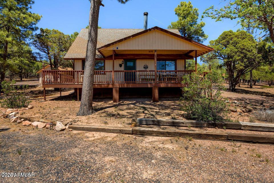 6239 LOGGERS Lane