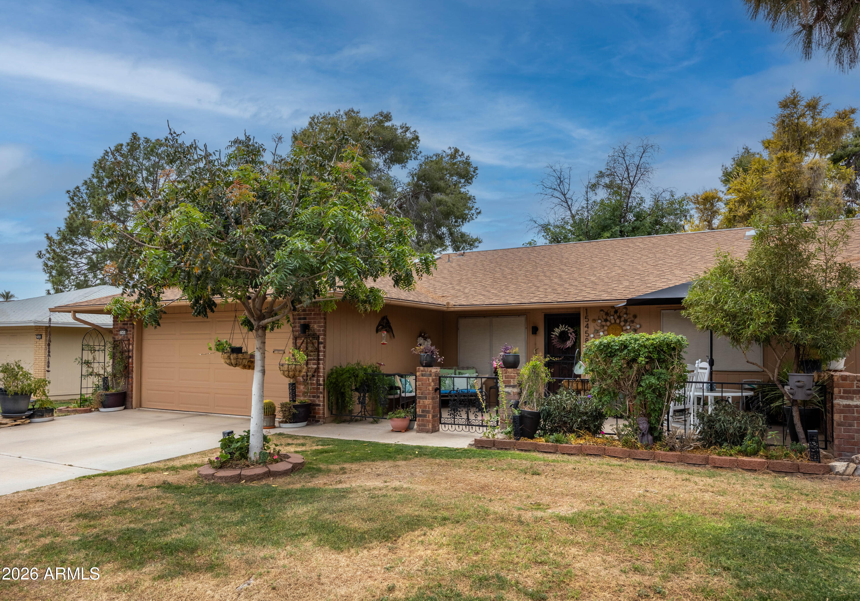 15458 N Lakeforest Drive