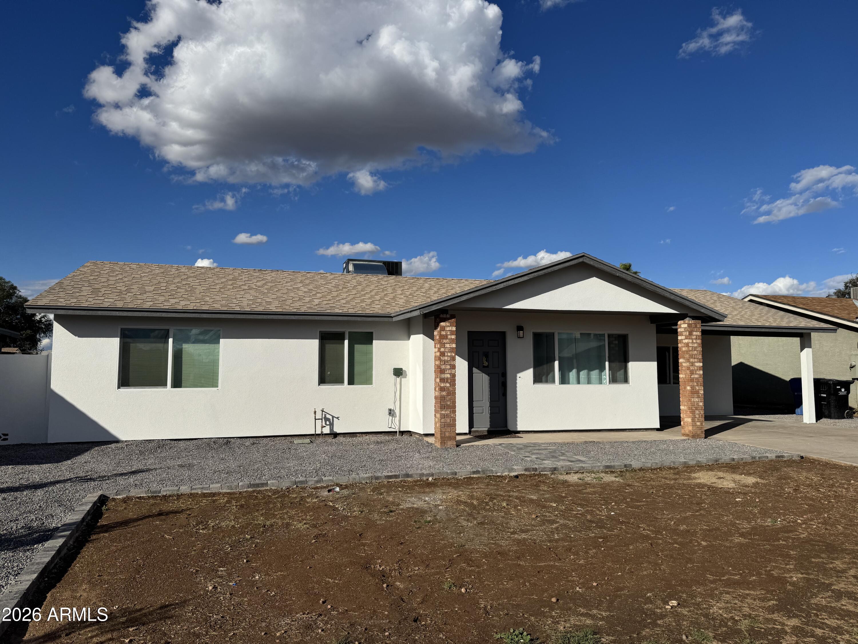 6320 W MCKINLEY Street