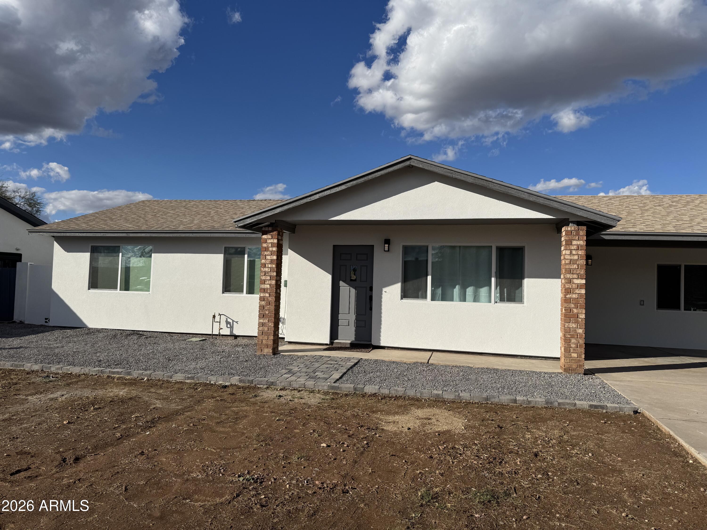 6320 W MCKINLEY Street