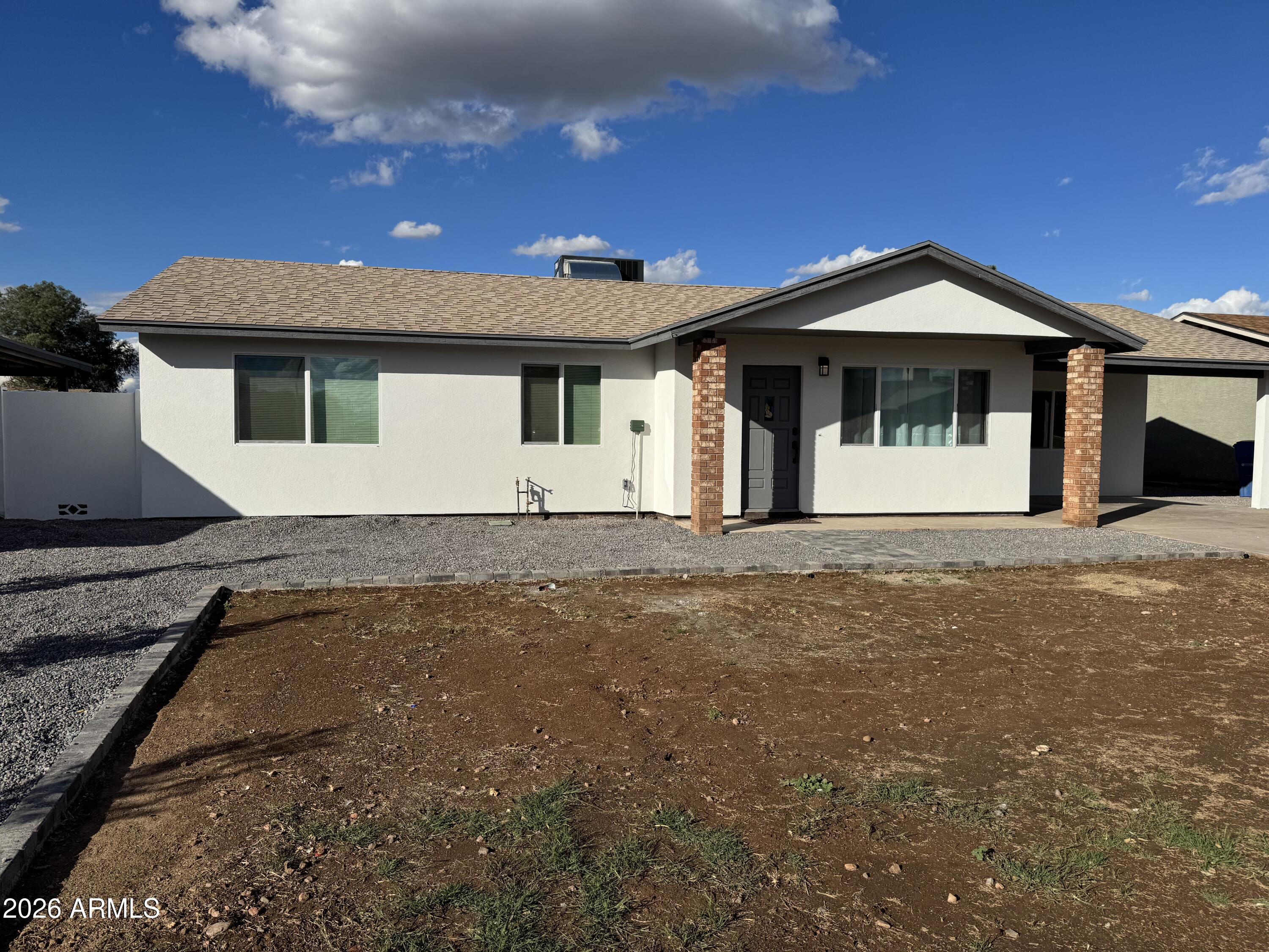 6320 W MCKINLEY Street