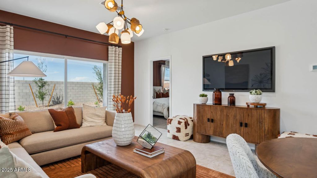 Photo of 34901 W Lucca Drive, Maricopa, AZ 85138 (MLS # 6949969)