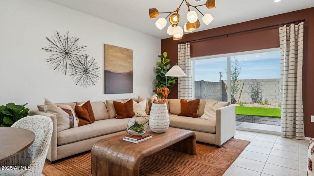 Photo of 34901 W Lucca Drive, Maricopa, AZ 85138 (MLS # 6949969)