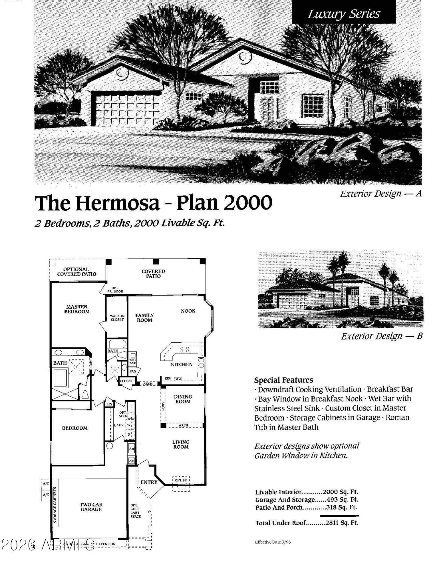 10907 E SAN TAN Boulevard