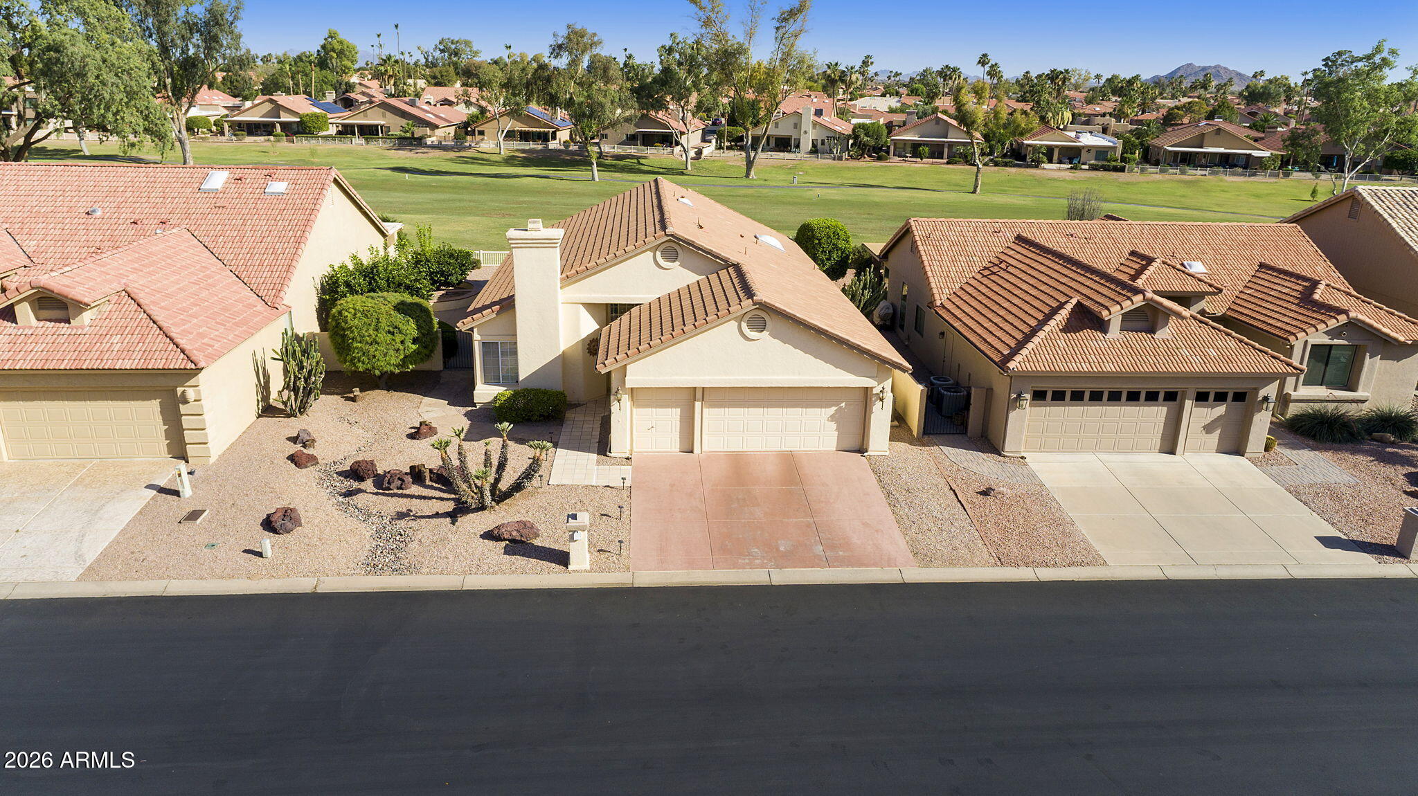 10907 E SAN TAN Boulevard