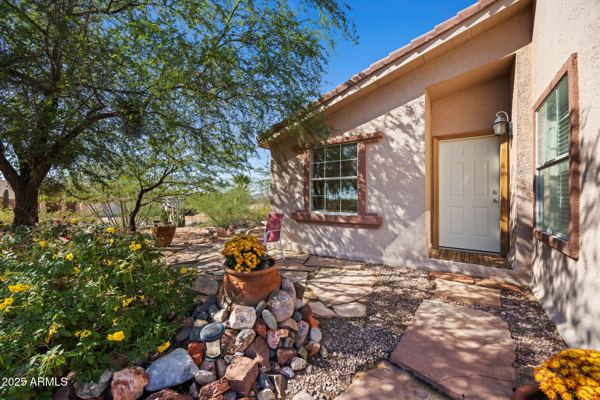 42210 N CASTLE HOT SPRINGS Road N