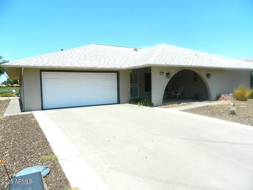 Photo of 13218 W Castlebar Drive, Sun City West, AZ 85375 (MLS # 6783119)