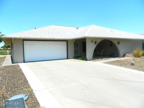 13218 W CASTLEBAR Drive Sun City West AZ 85375