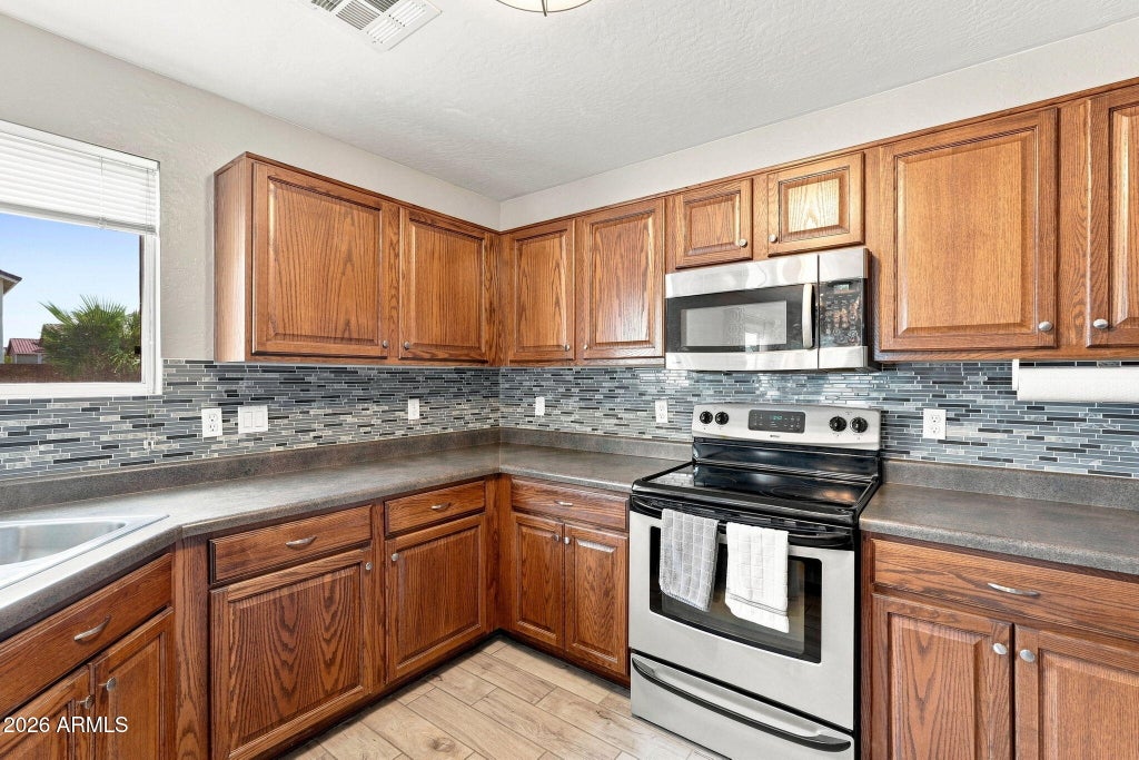 Photo of 1611 W Wilson Avenue, Coolidge, AZ 85128 (MLS # 7076563)