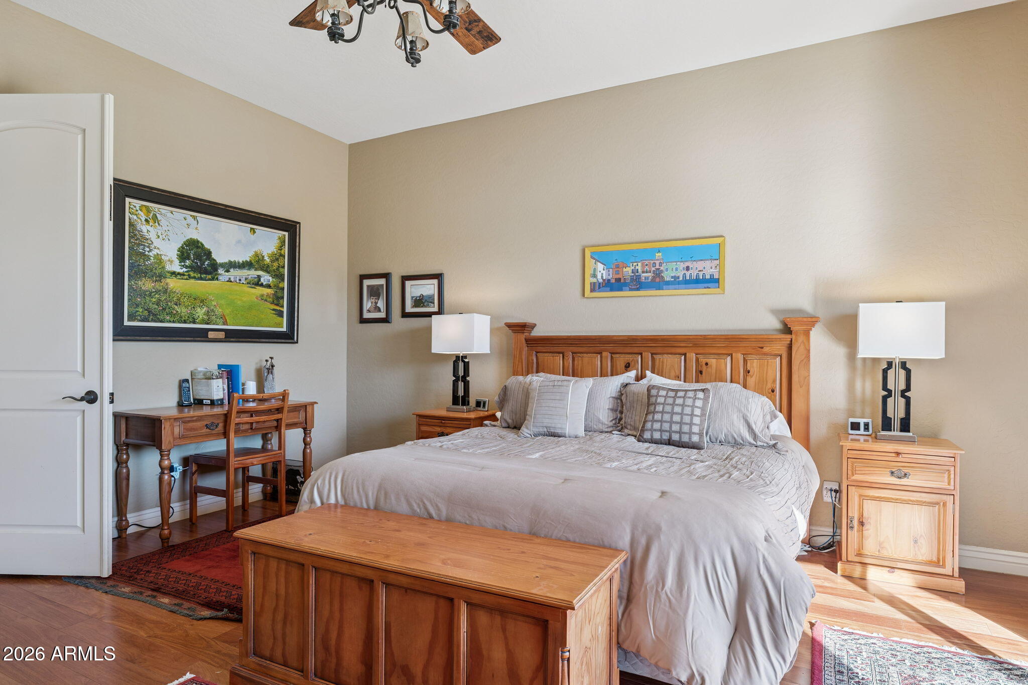 SUPERSTITION FOOTHILLS - Residential