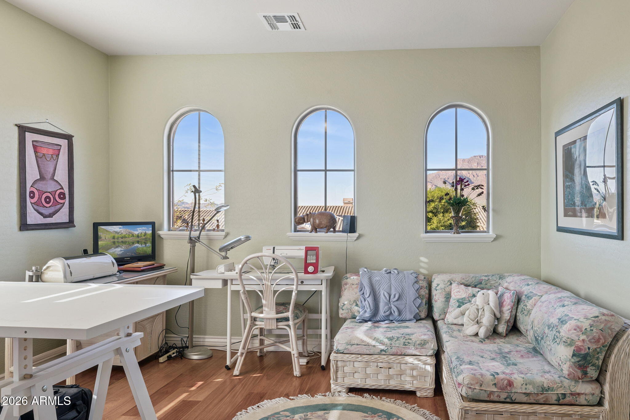 SUPERSTITION FOOTHILLS - Residential