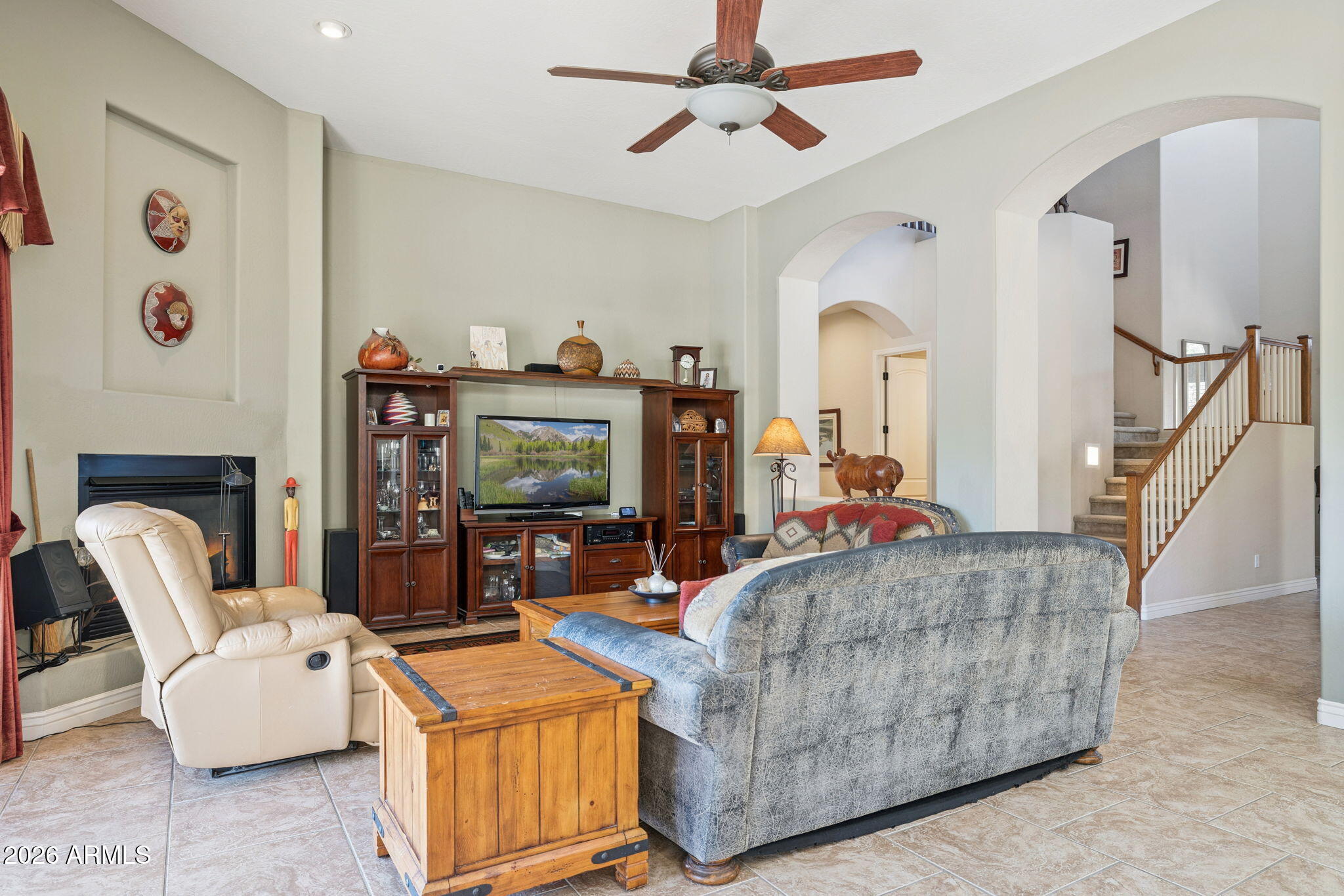 SUPERSTITION FOOTHILLS - Residential