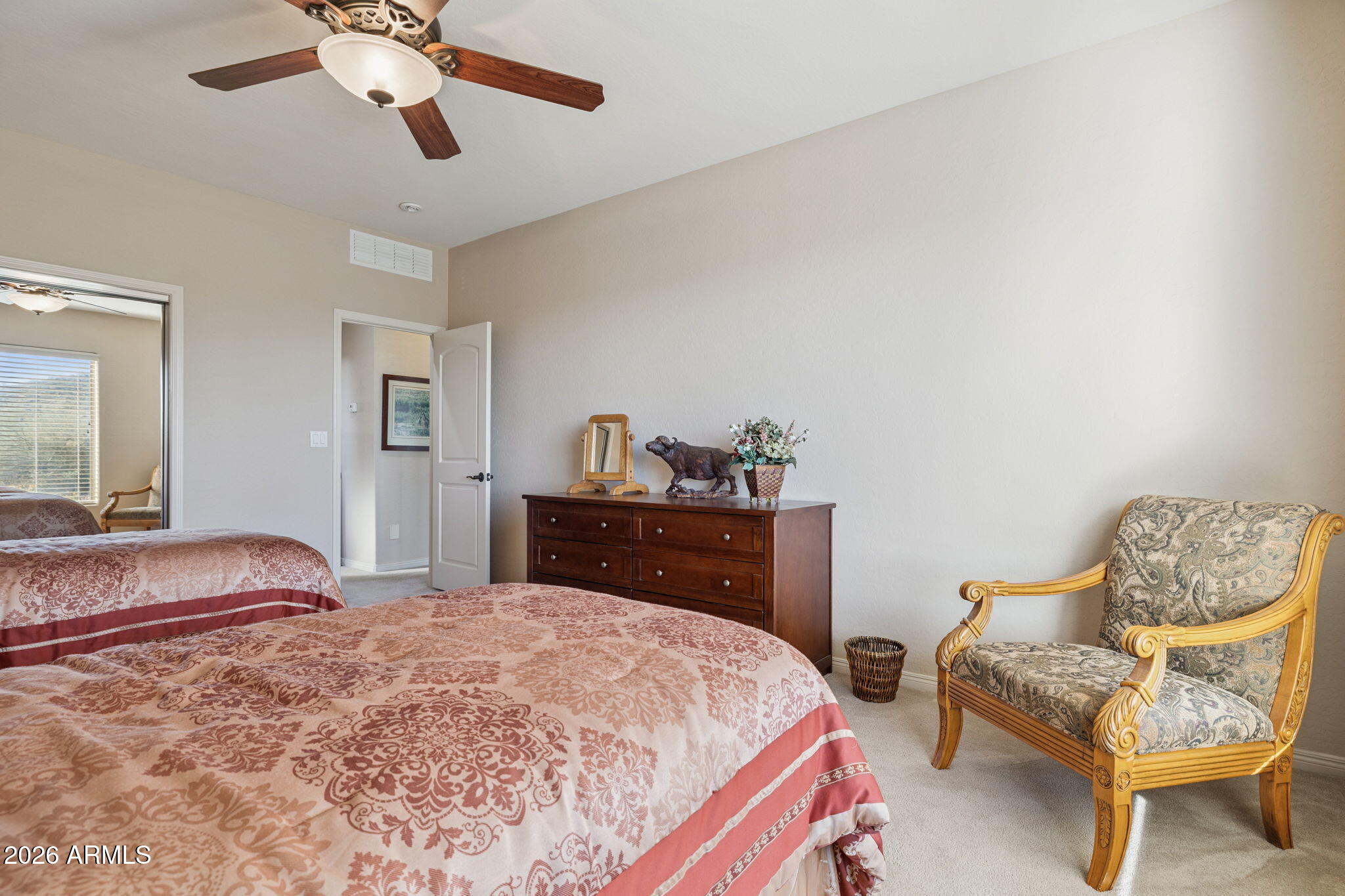 SUPERSTITION FOOTHILLS - Residential