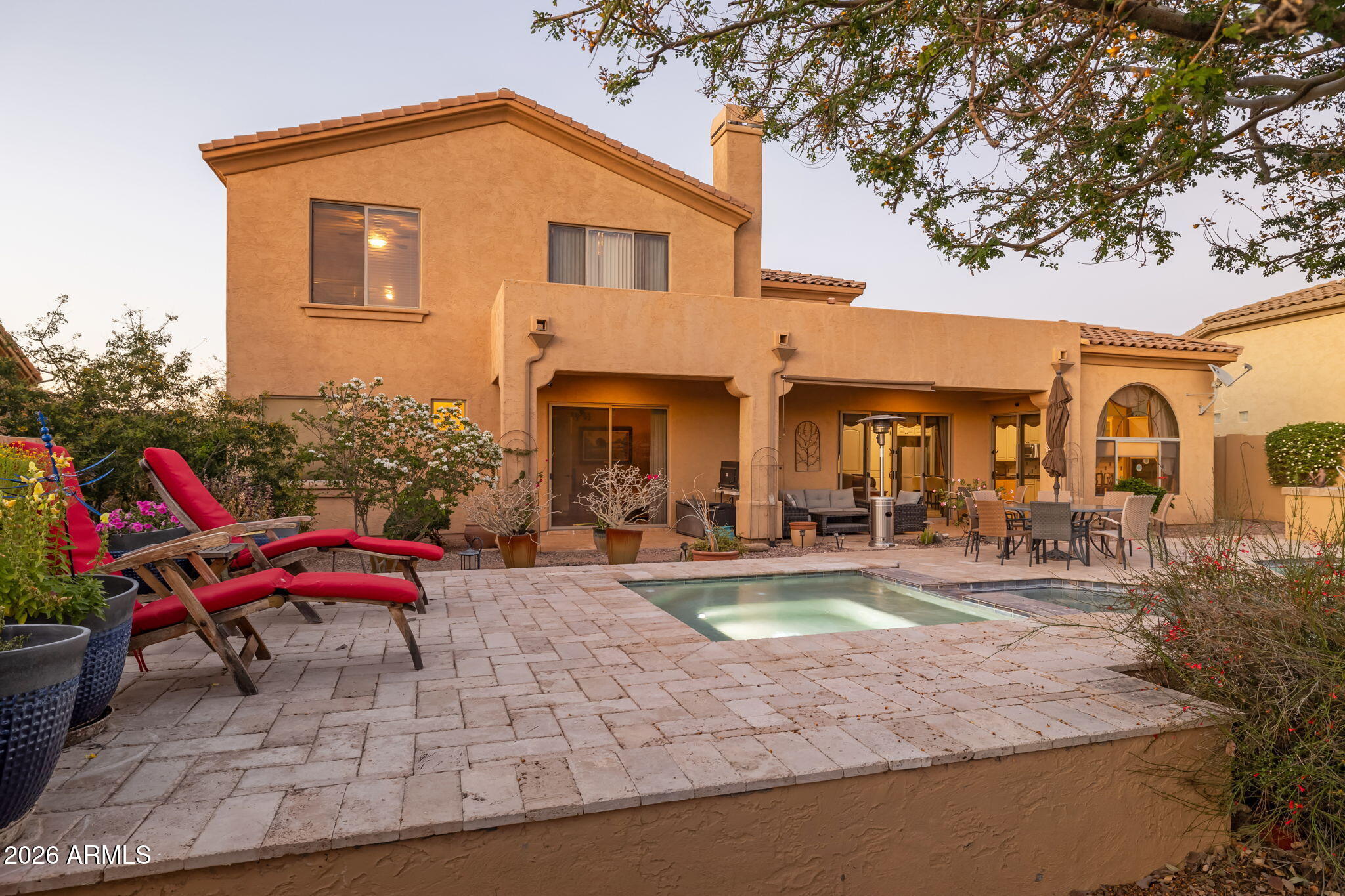 SUPERSTITION FOOTHILLS - Residential