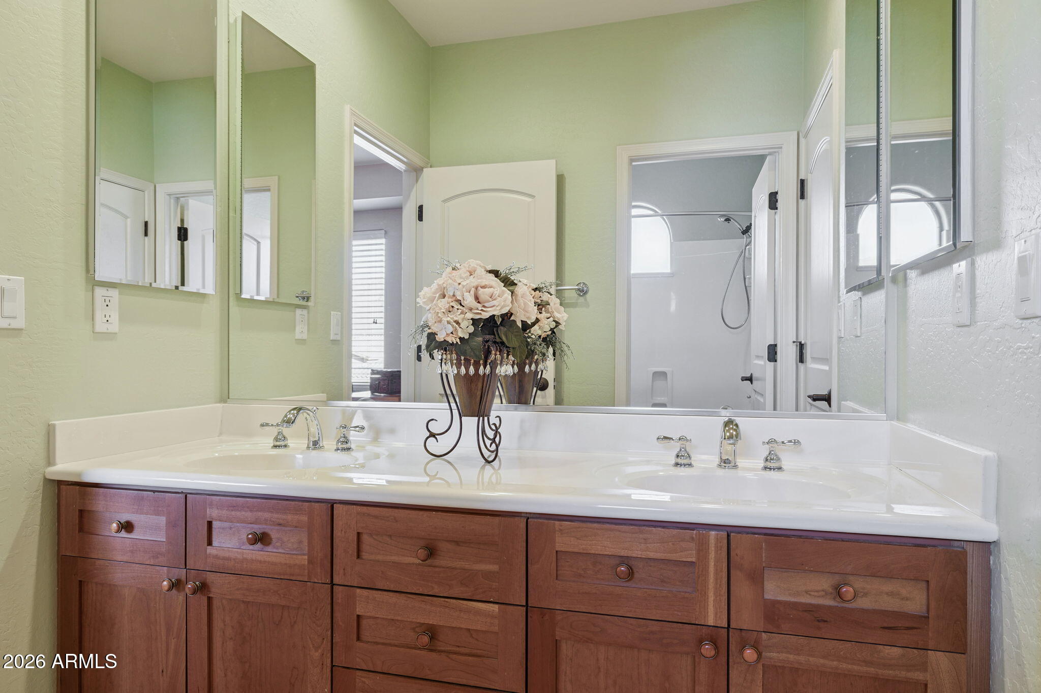 SUPERSTITION FOOTHILLS - Residential