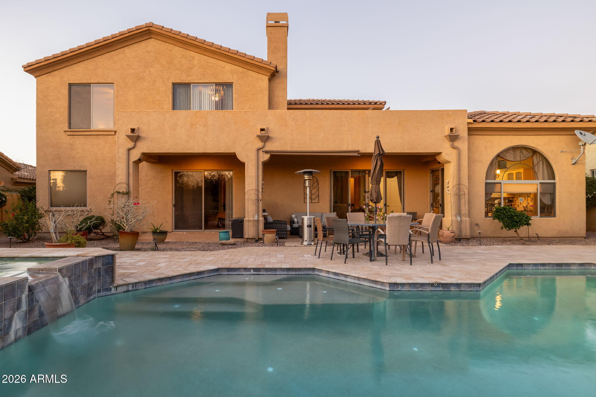 SUPERSTITION FOOTHILLS - Residential