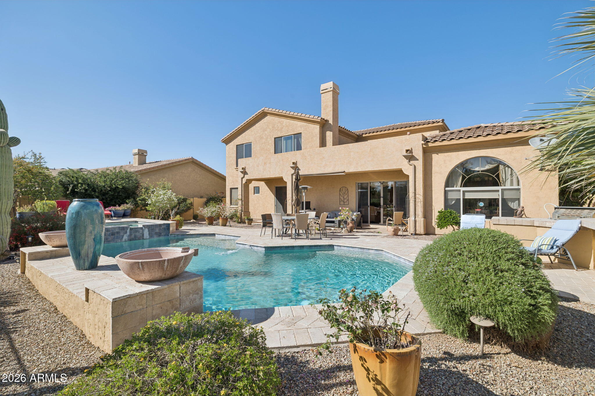 SUPERSTITION FOOTHILLS - Residential