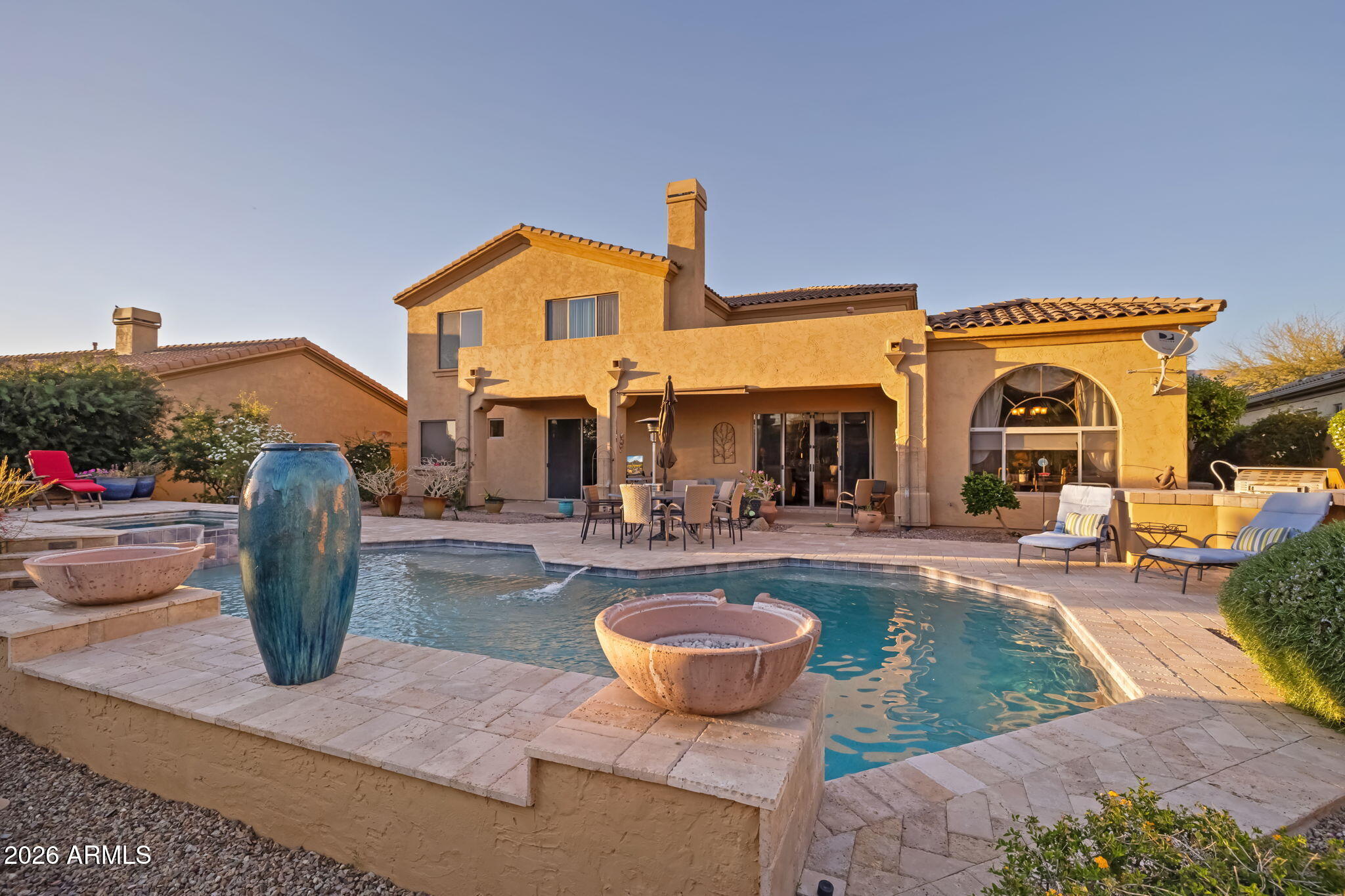 SUPERSTITION FOOTHILLS - Residential