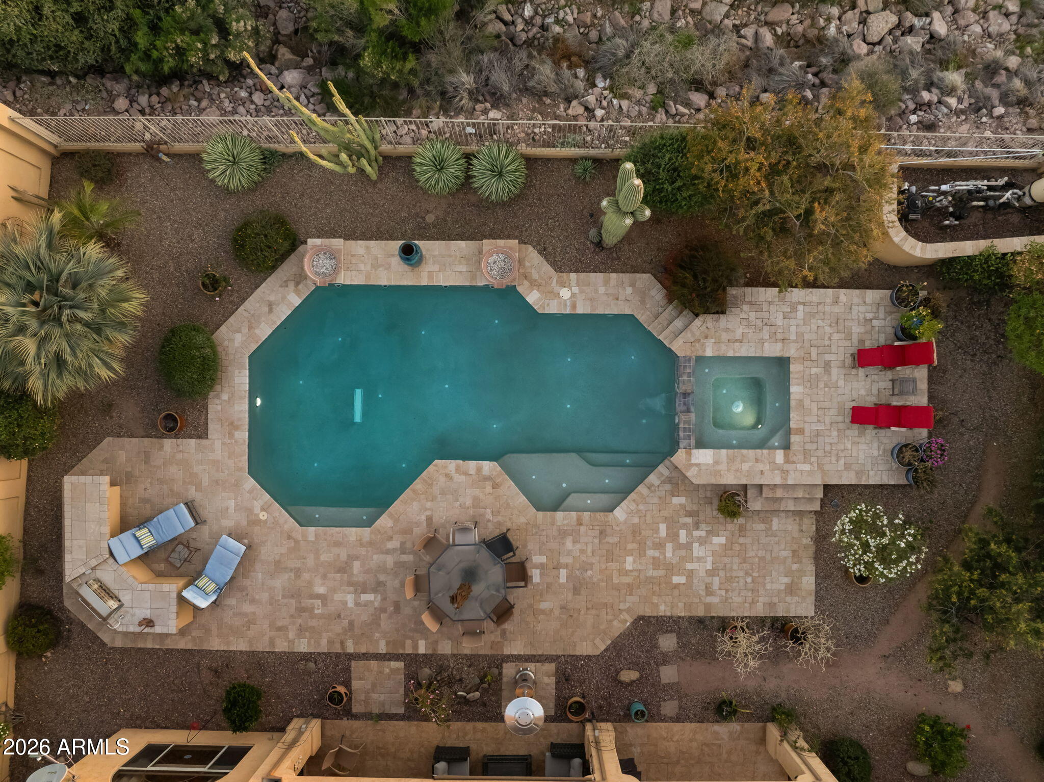 SUPERSTITION FOOTHILLS - Residential