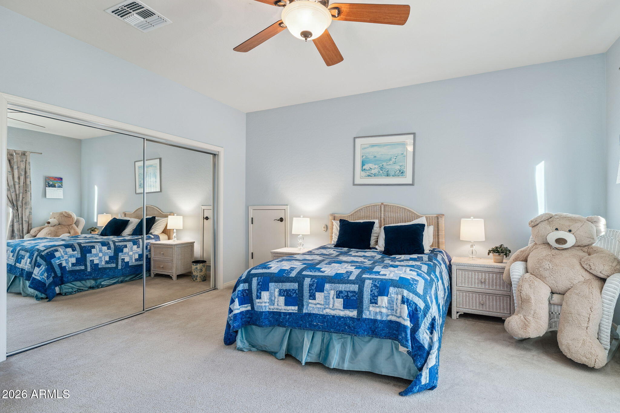 SUPERSTITION FOOTHILLS - Residential
