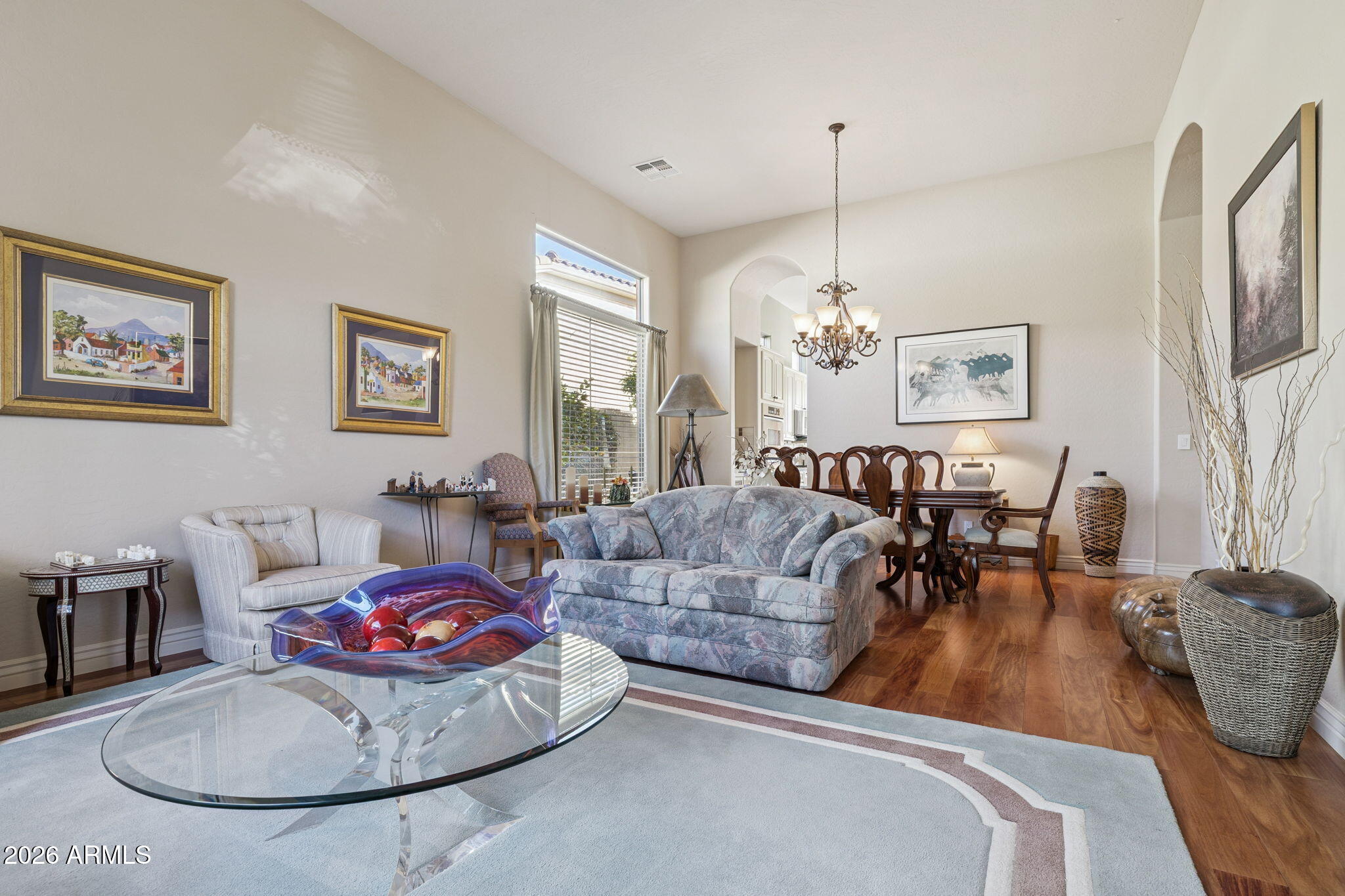 SUPERSTITION FOOTHILLS - Residential