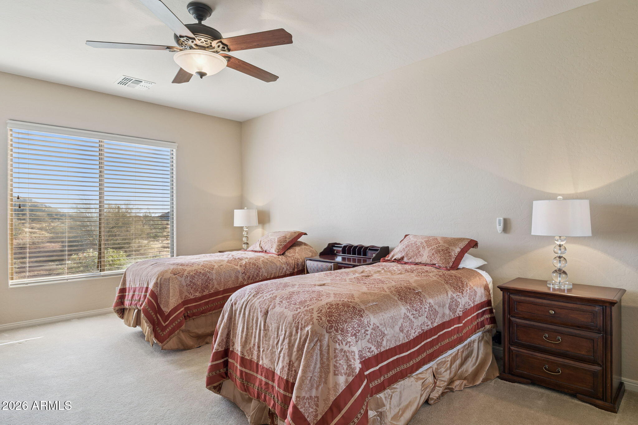 SUPERSTITION FOOTHILLS - Residential