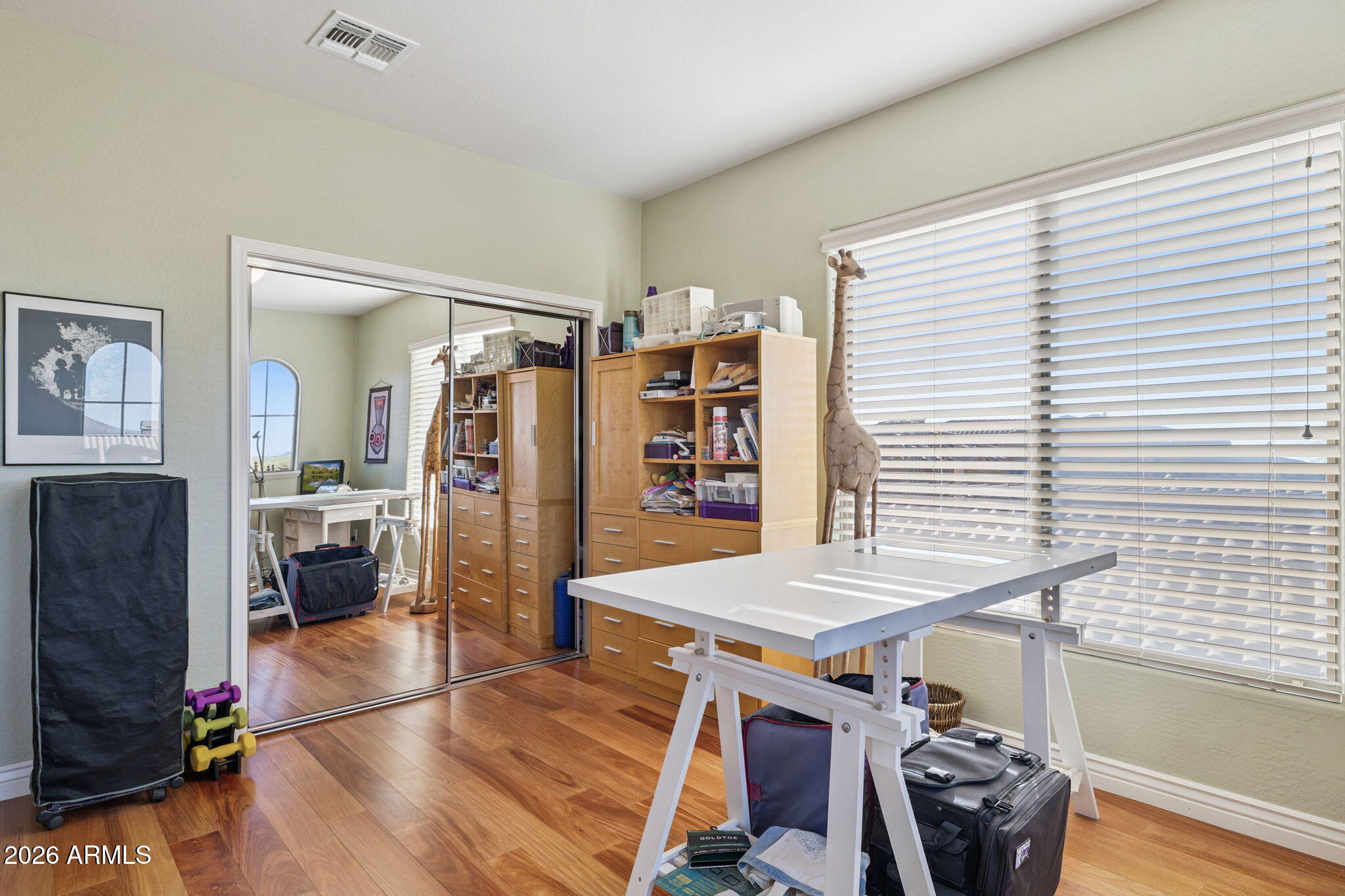 SUPERSTITION FOOTHILLS - Residential