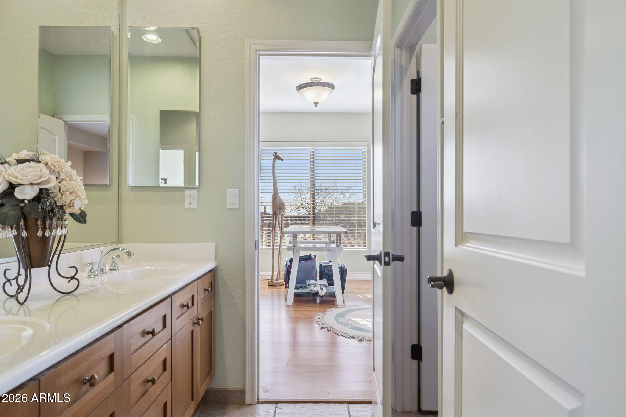 SUPERSTITION FOOTHILLS - Residential