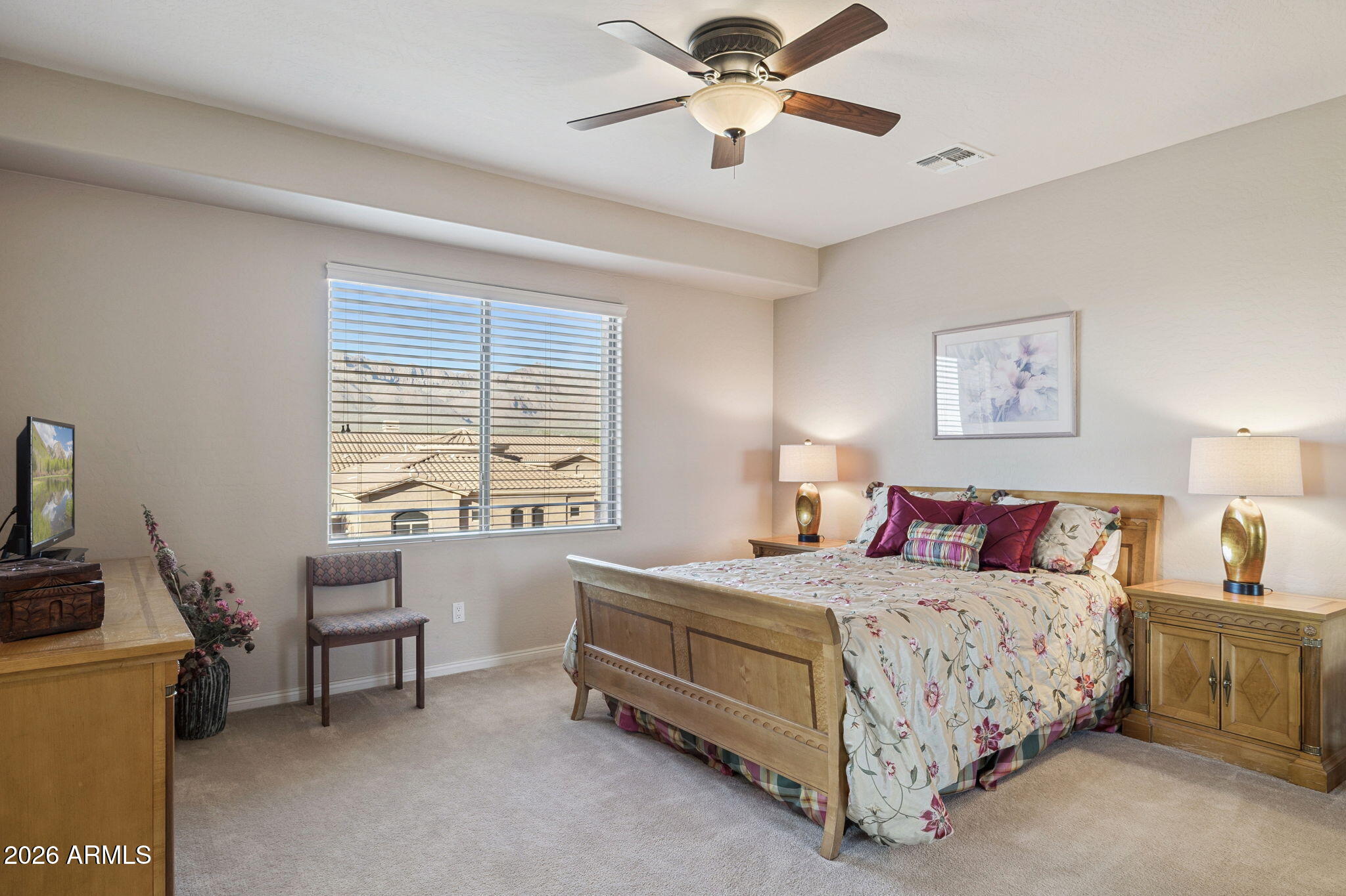 SUPERSTITION FOOTHILLS - Residential