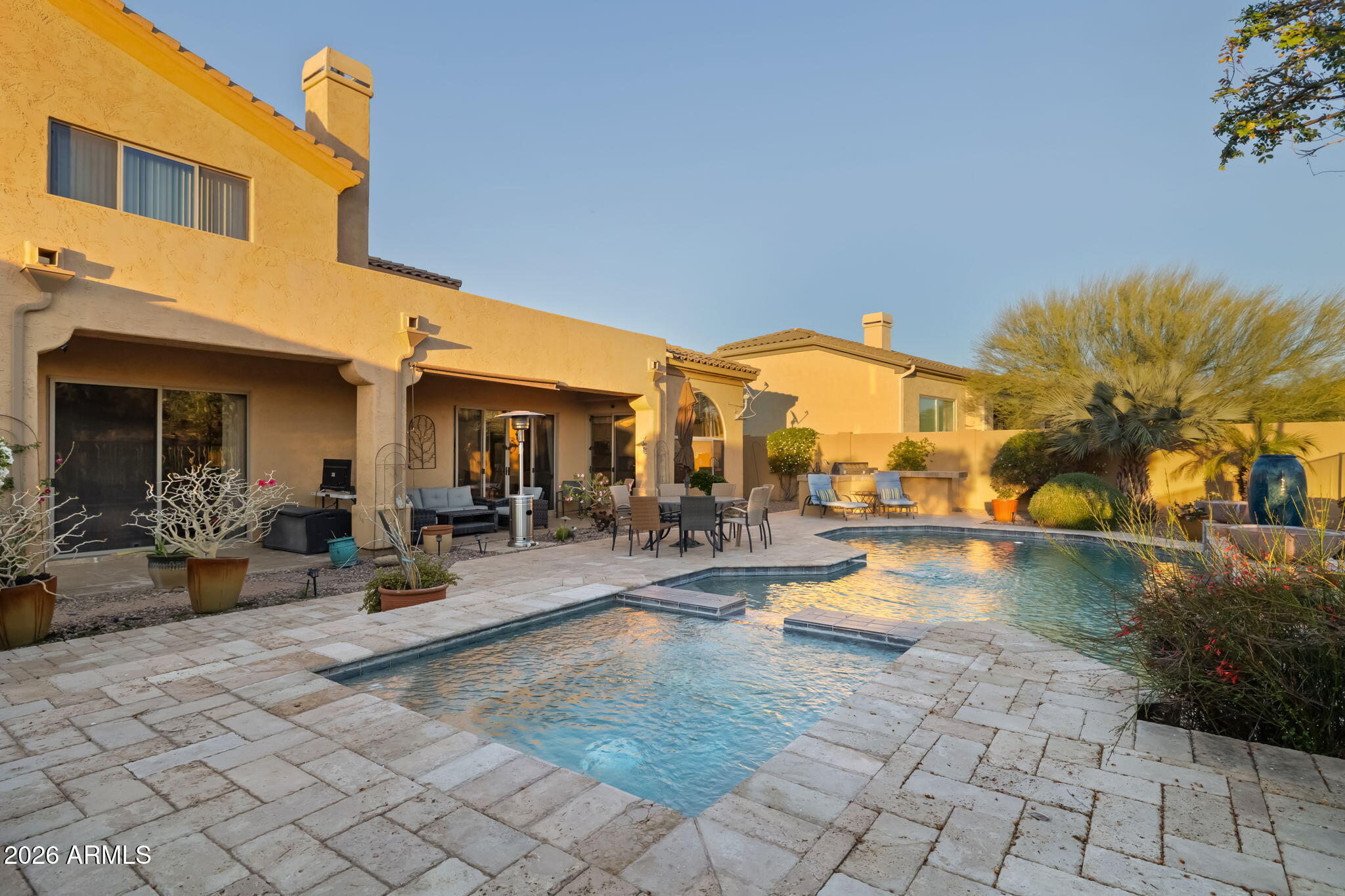 SUPERSTITION FOOTHILLS - Residential