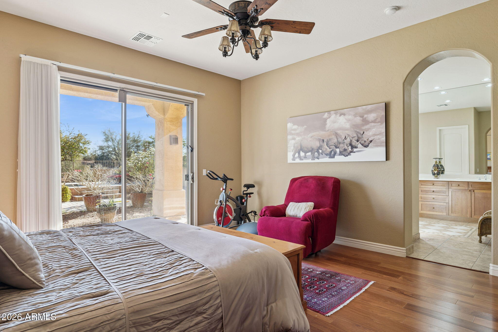 SUPERSTITION FOOTHILLS - Residential
