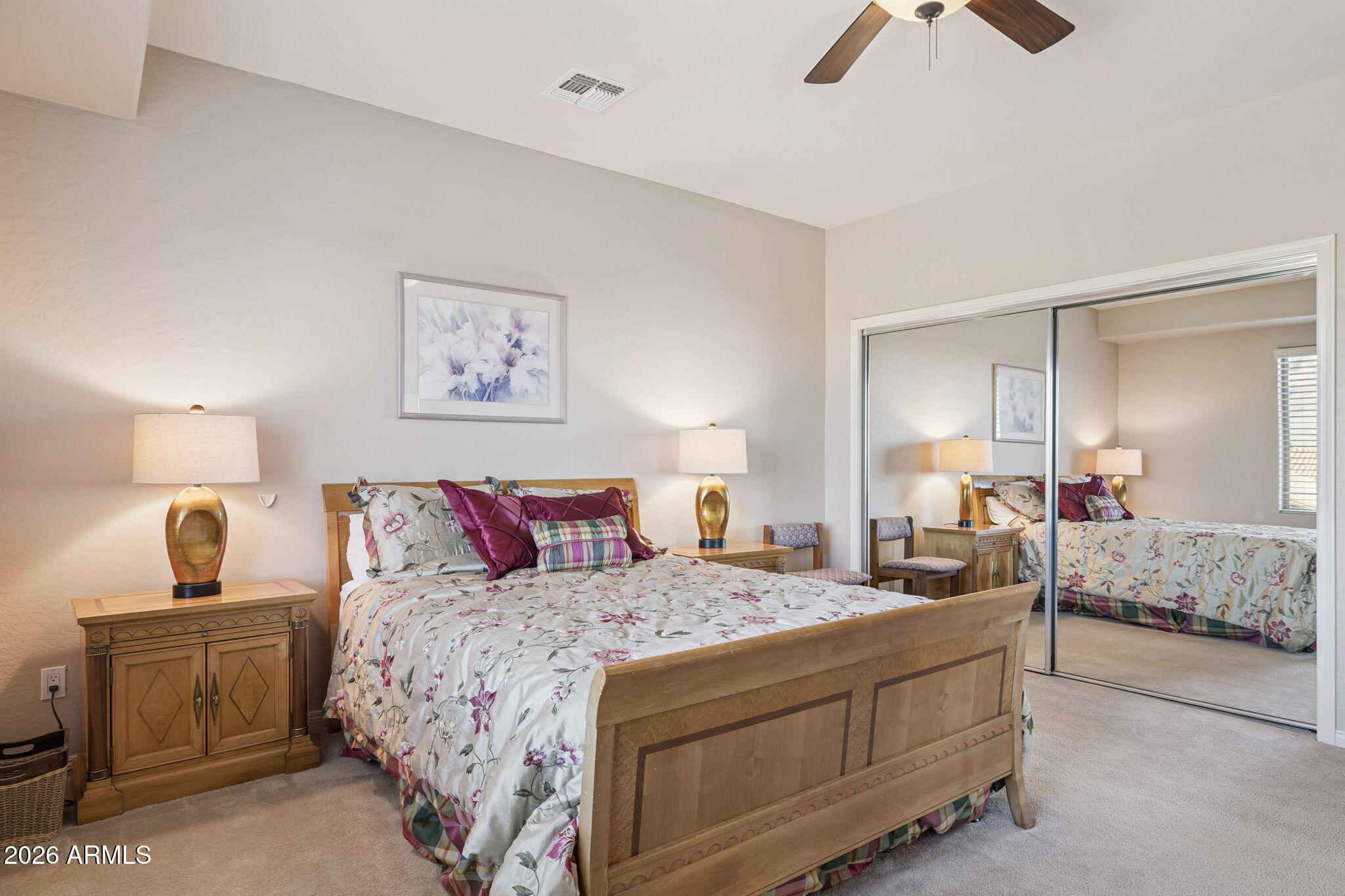 SUPERSTITION FOOTHILLS - Residential