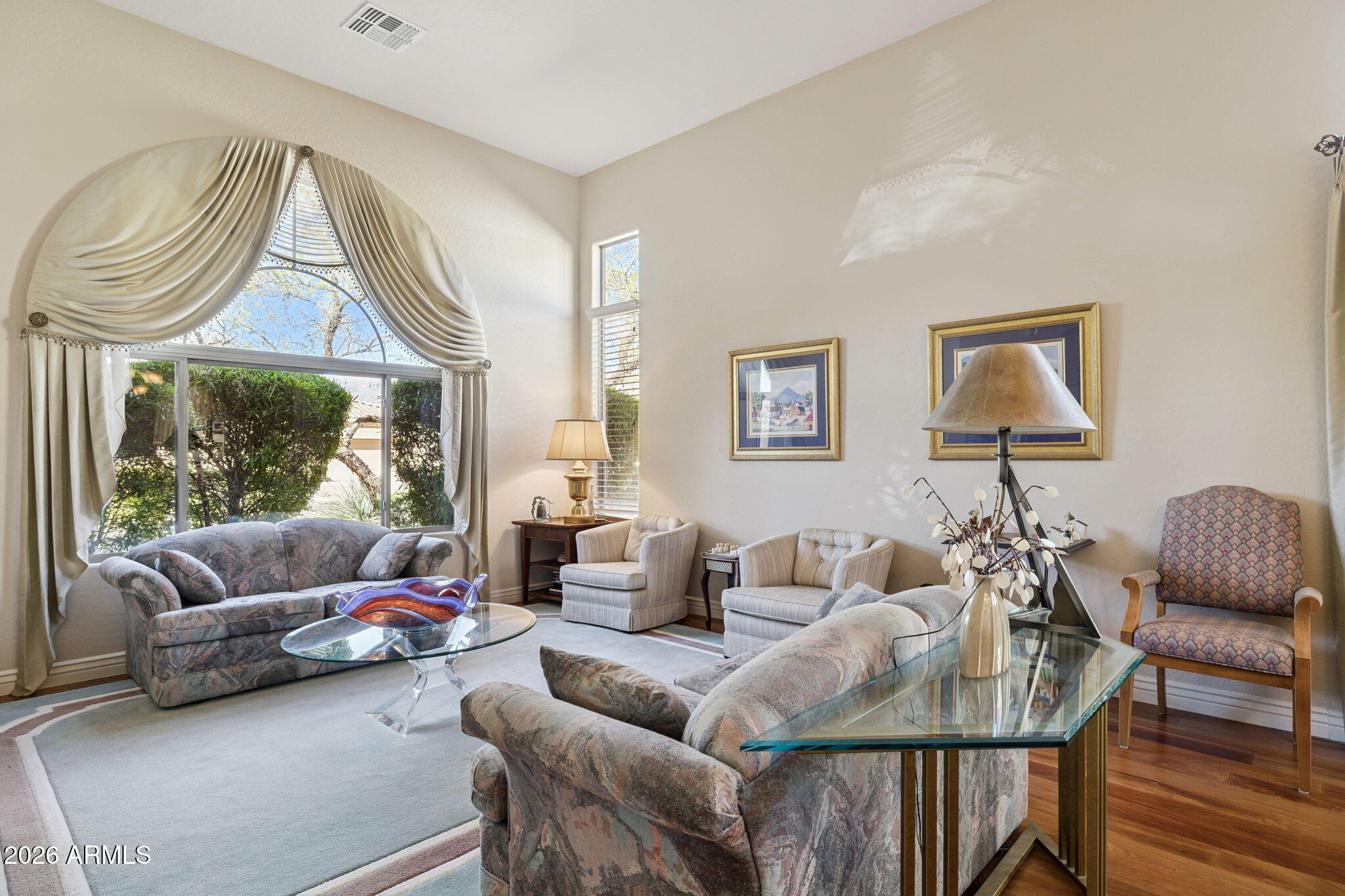 SUPERSTITION FOOTHILLS - Residential
