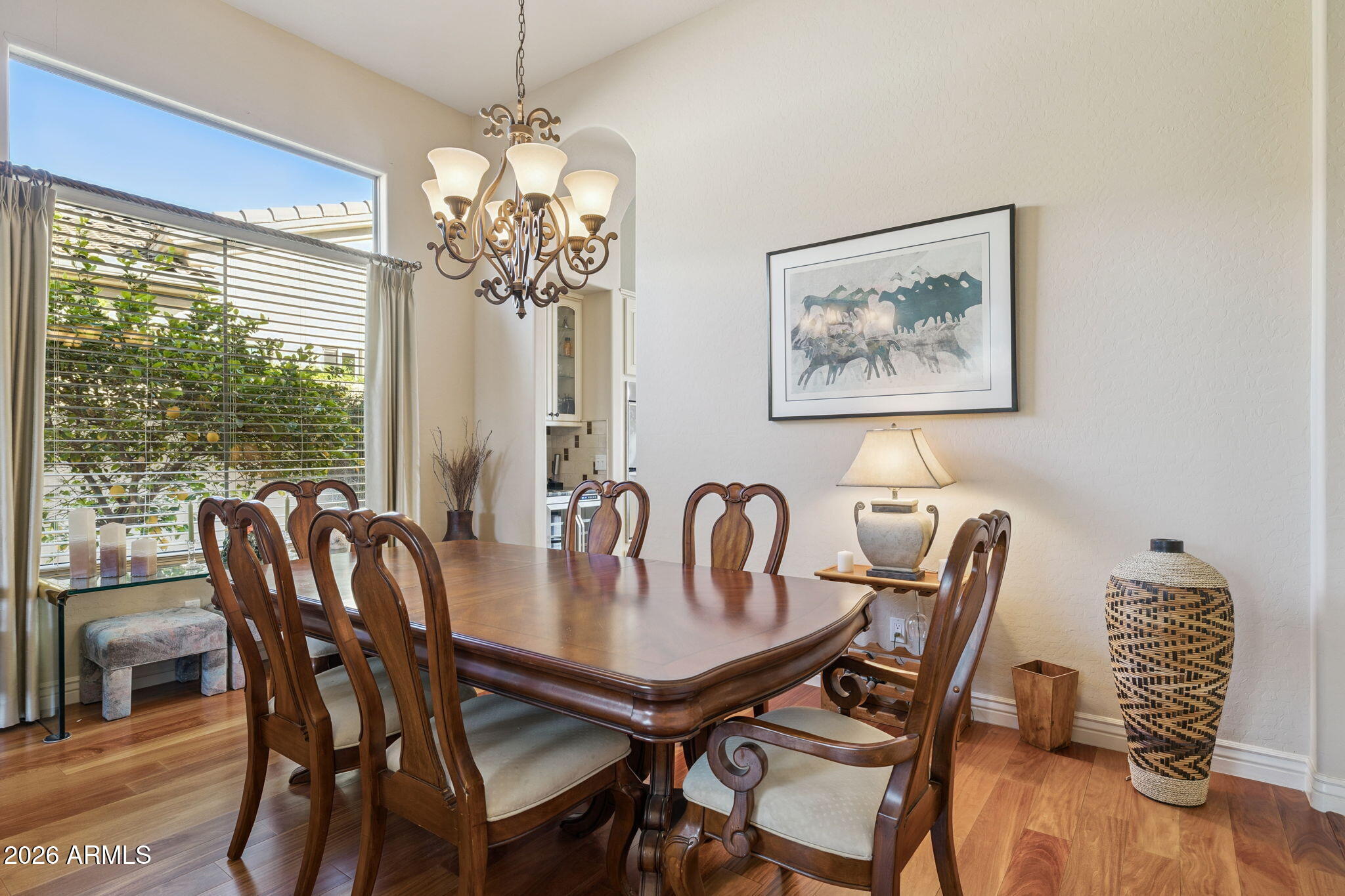 SUPERSTITION FOOTHILLS - Residential