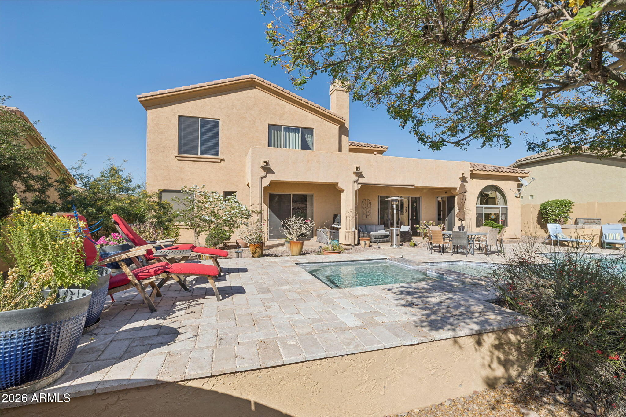 SUPERSTITION FOOTHILLS - Residential
