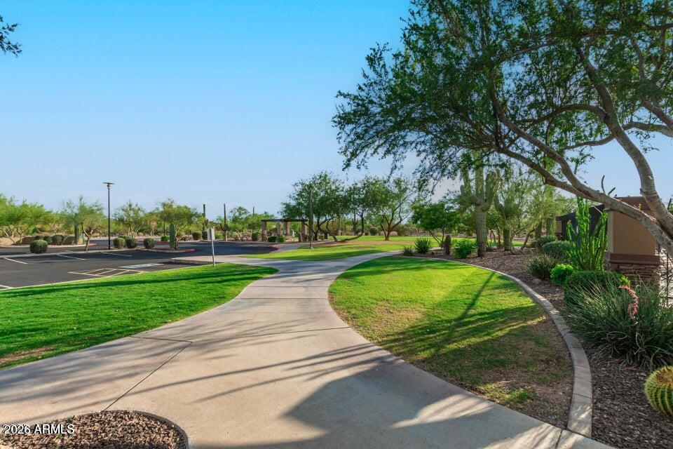 SUPERSTITION FOOTHILLS - Residential