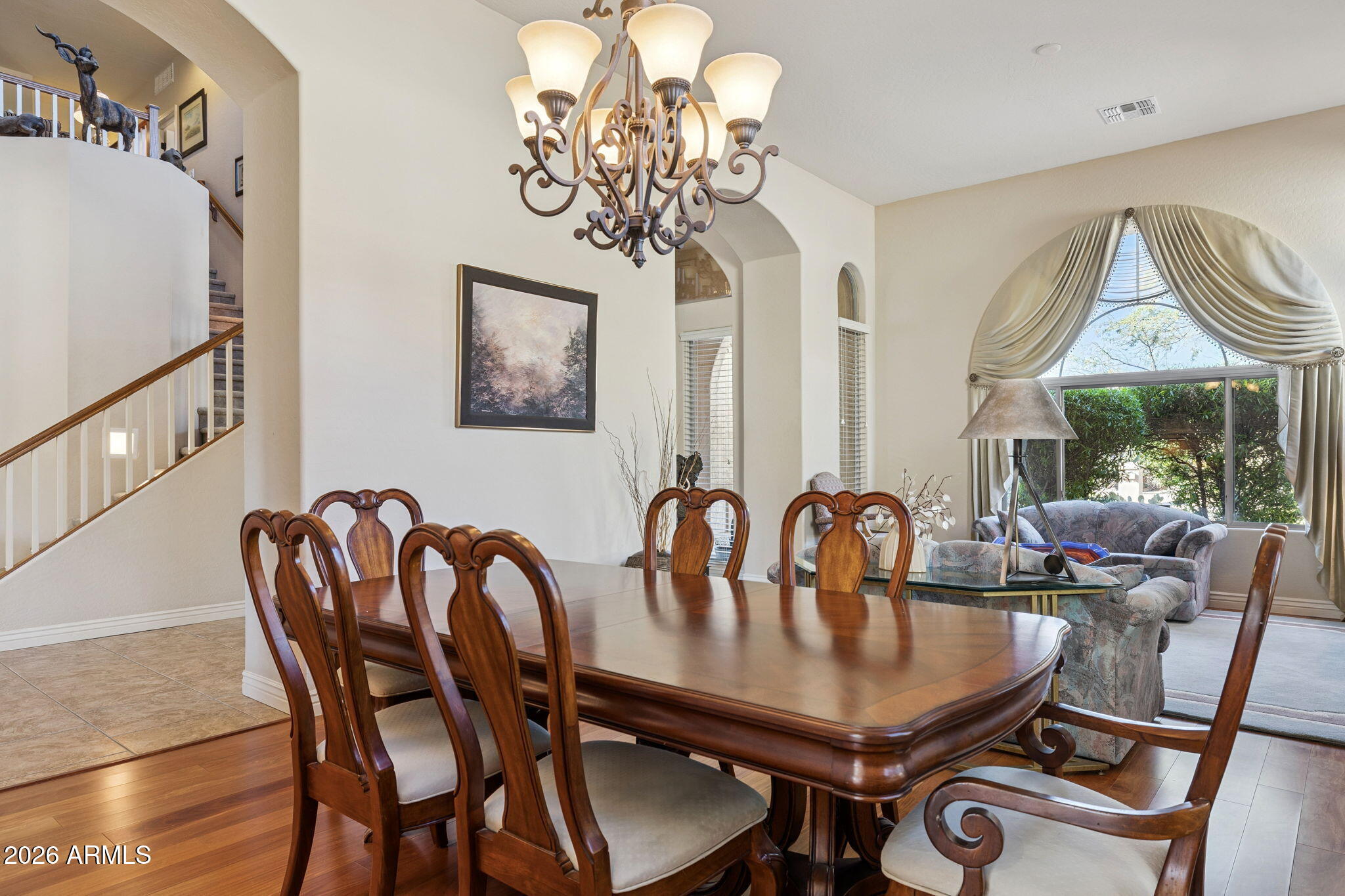 SUPERSTITION FOOTHILLS - Residential