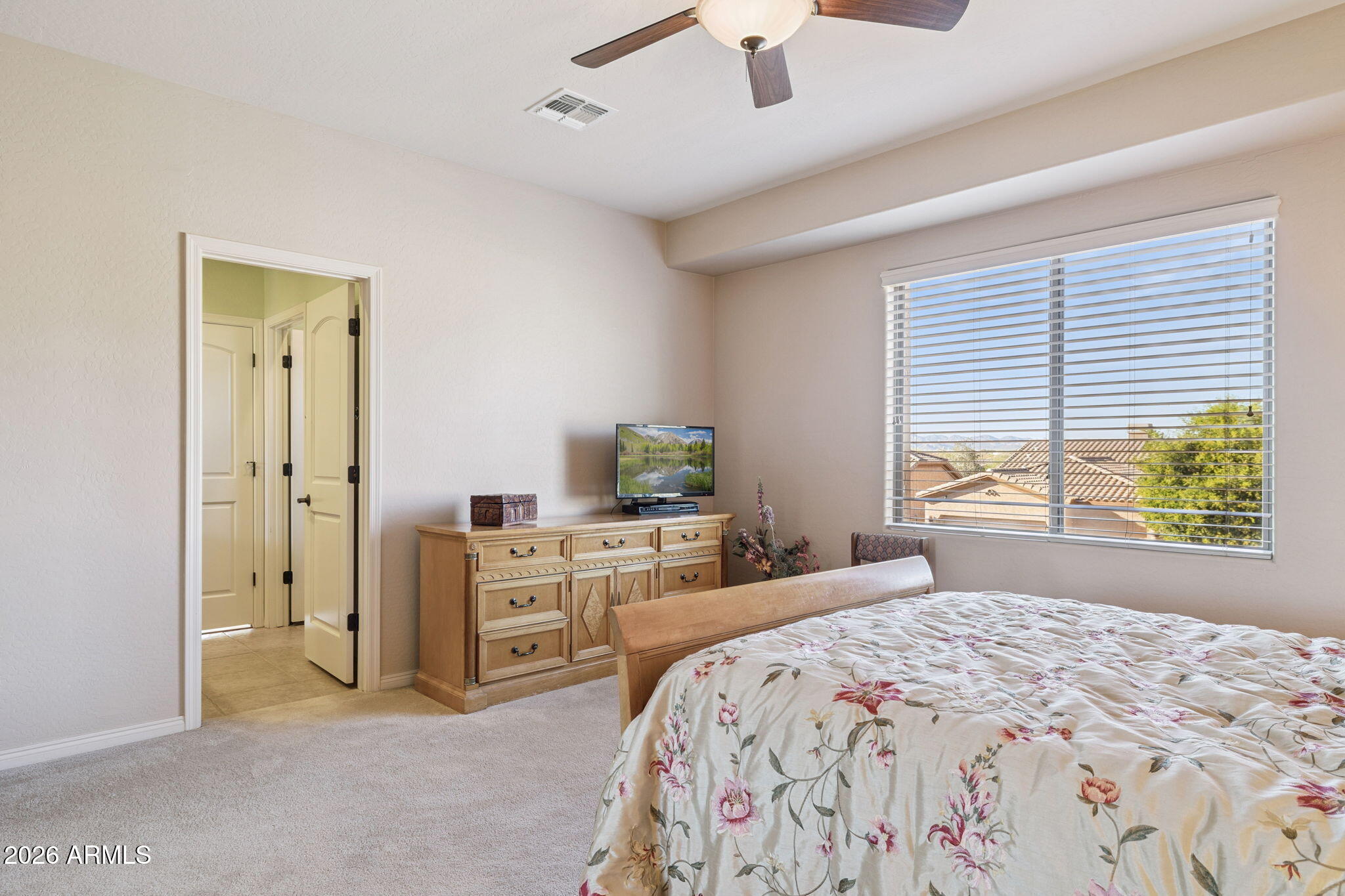 SUPERSTITION FOOTHILLS - Residential