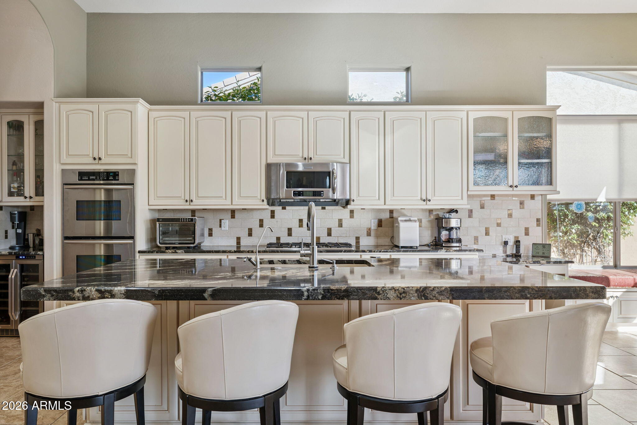 SUPERSTITION FOOTHILLS - Residential