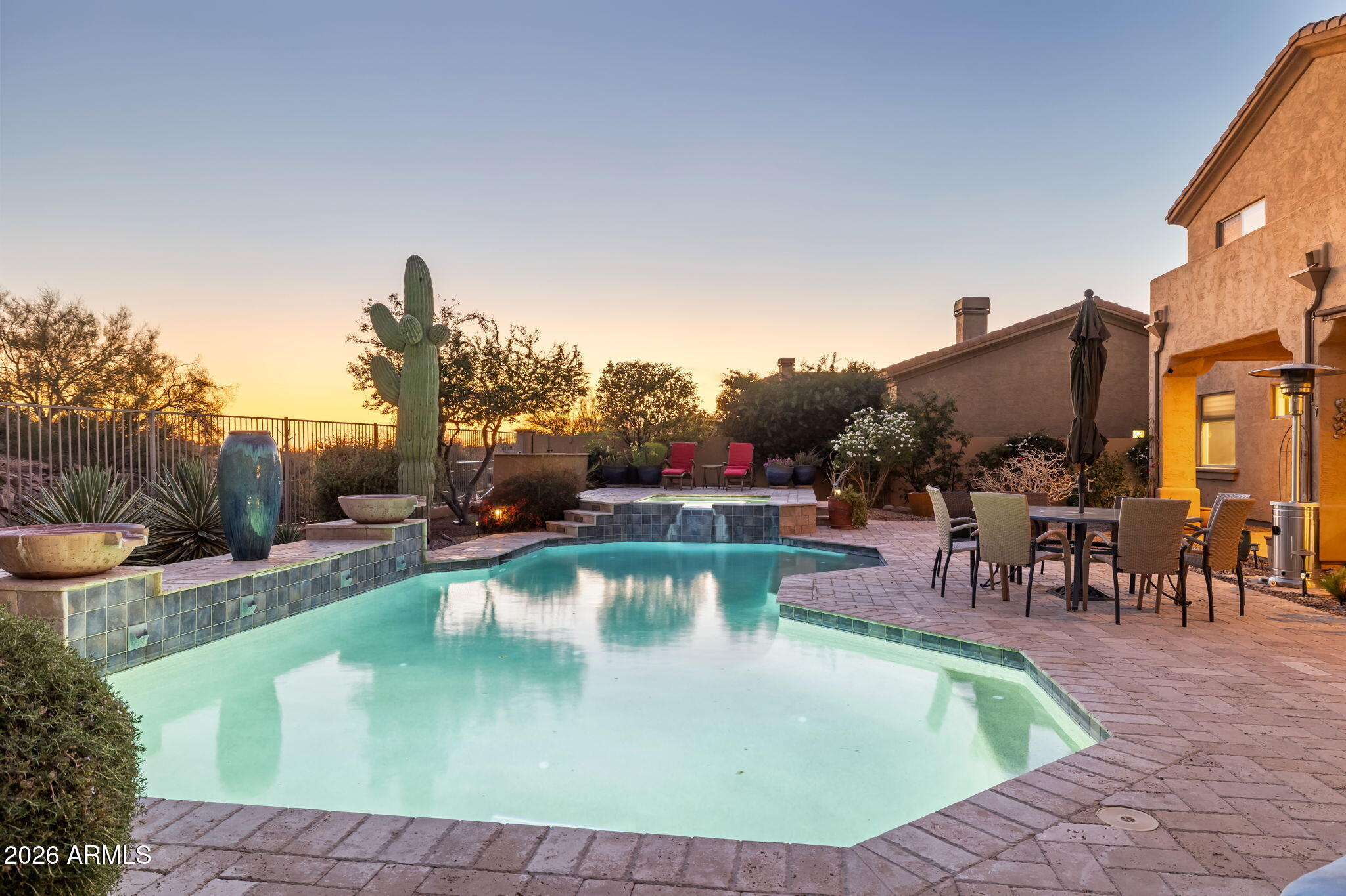 SUPERSTITION FOOTHILLS - Residential