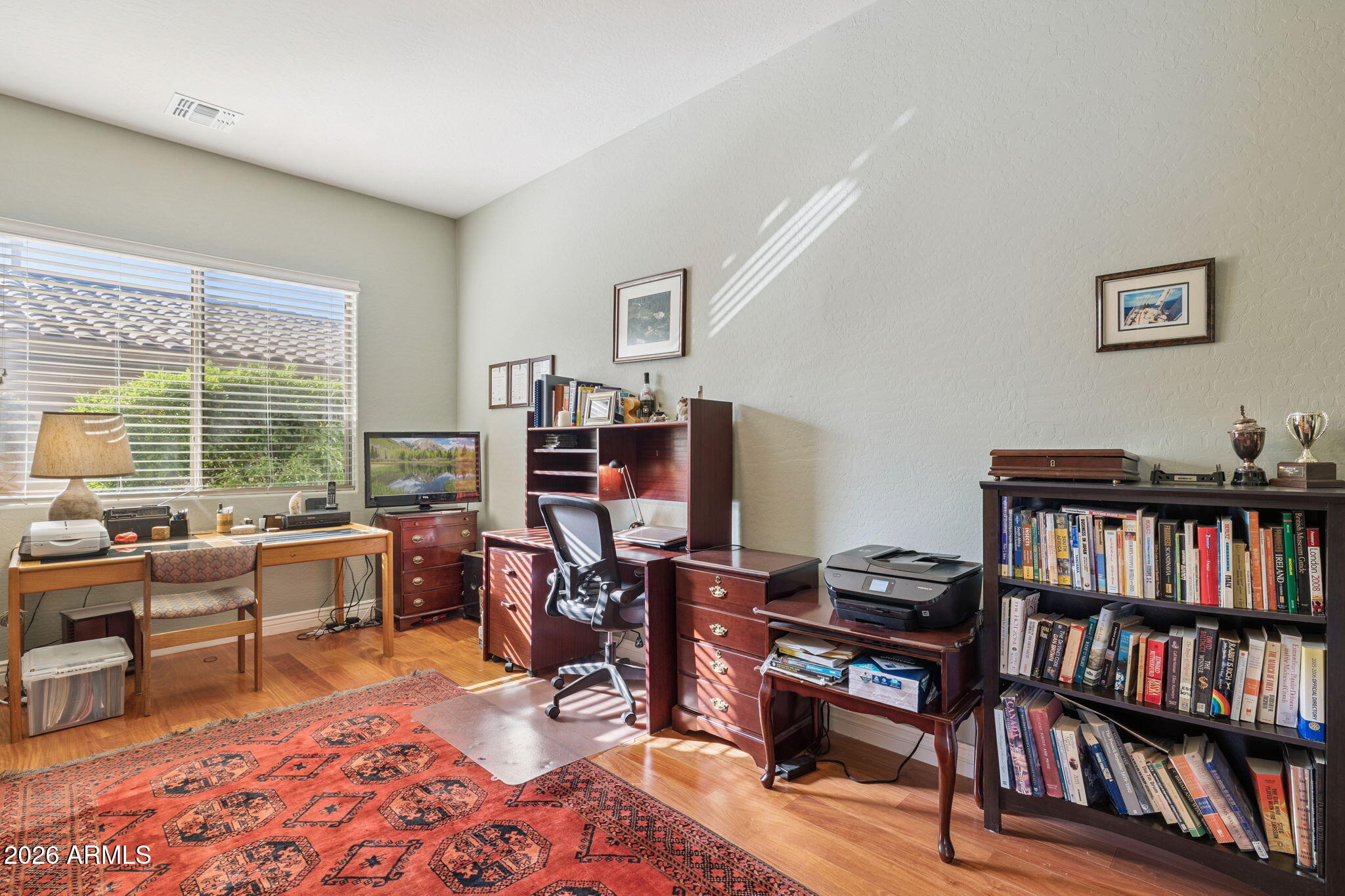 SUPERSTITION FOOTHILLS - Residential
