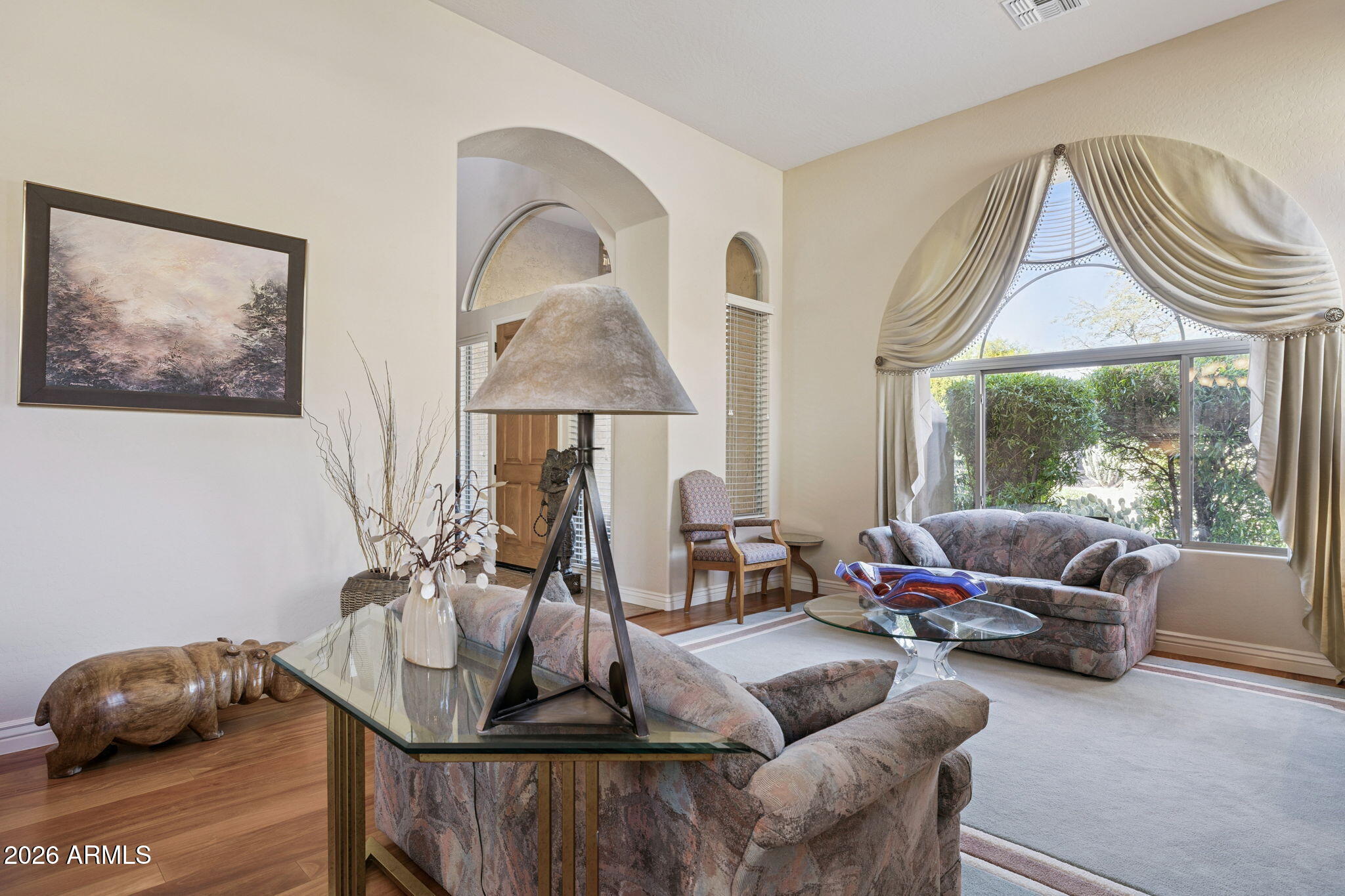 SUPERSTITION FOOTHILLS - Residential