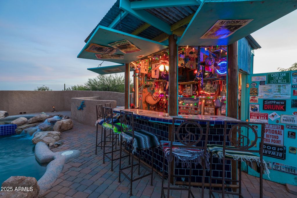 Photo of 34810 N 139th Street, Scottsdale, AZ 85262 (MLS # 6956388)