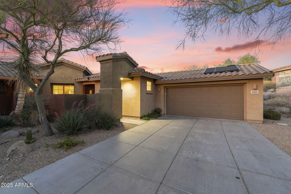 Photo of 11400 E Helm Drive, Scottsdale, AZ 85255 (MLS # 6866230)