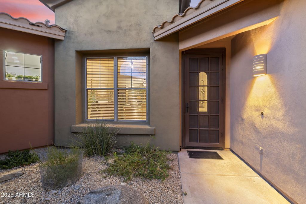 Photo of 11400 E Helm Drive, Scottsdale, AZ 85255 (MLS # 6866230)