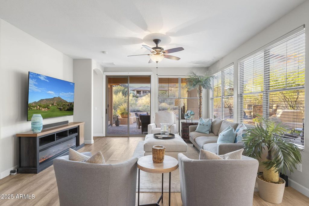 Photo of 11400 E Helm Drive, Scottsdale, AZ 85255 (MLS # 6866230)