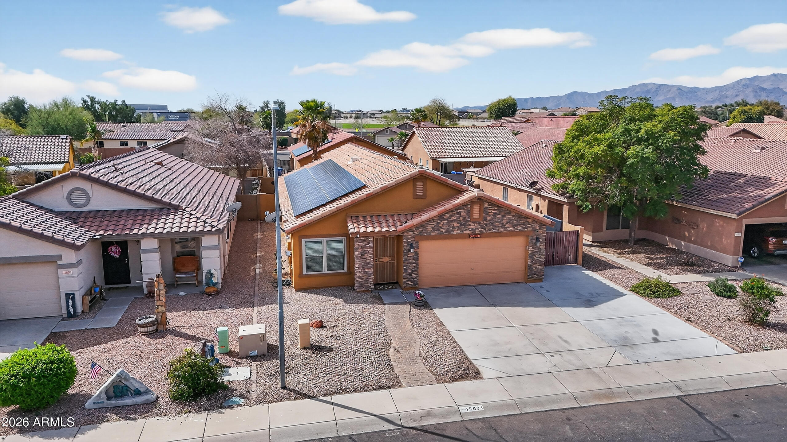 15631 W PORT AU PRINCE Lane