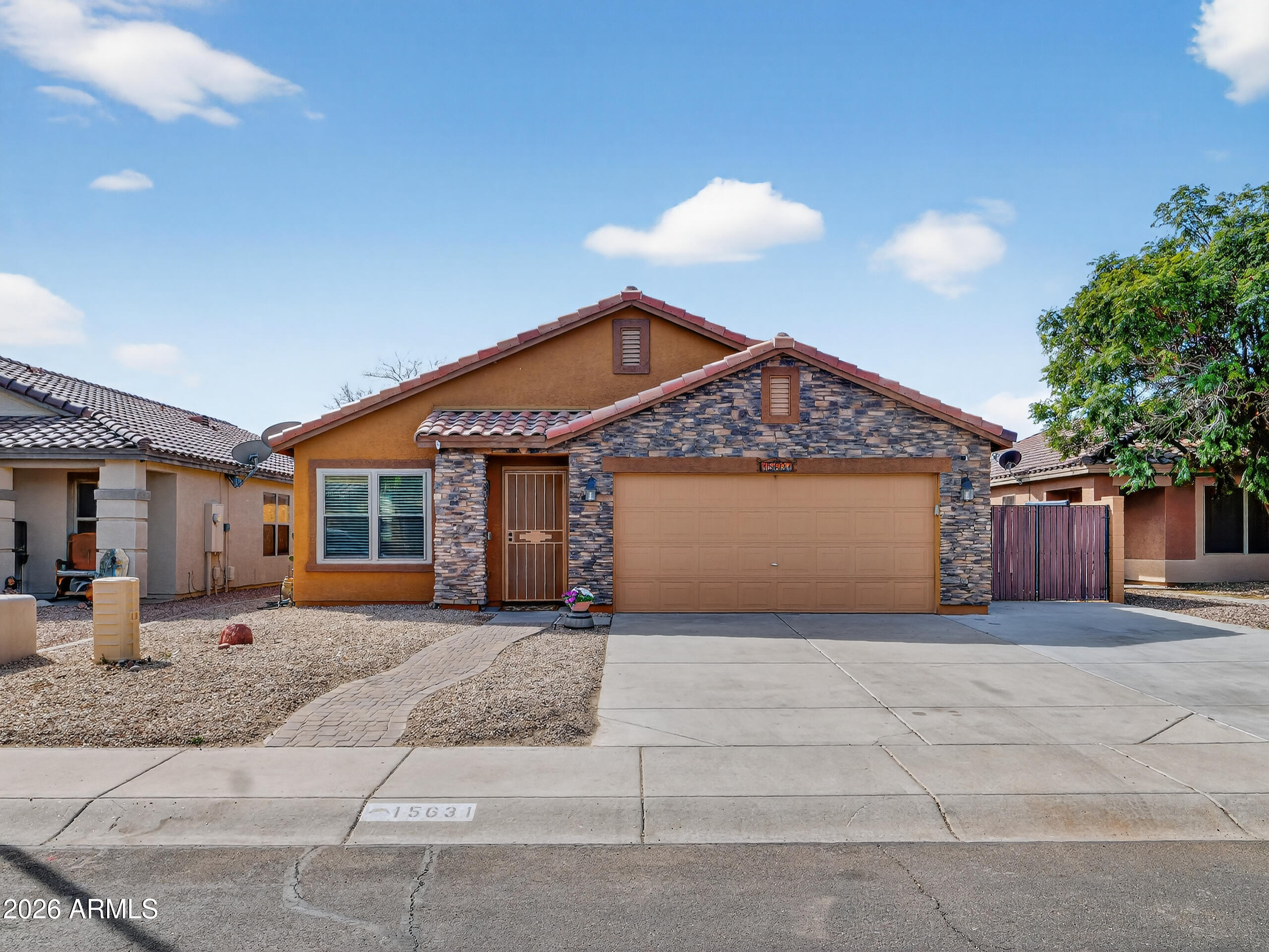 15631 W PORT AU PRINCE Lane