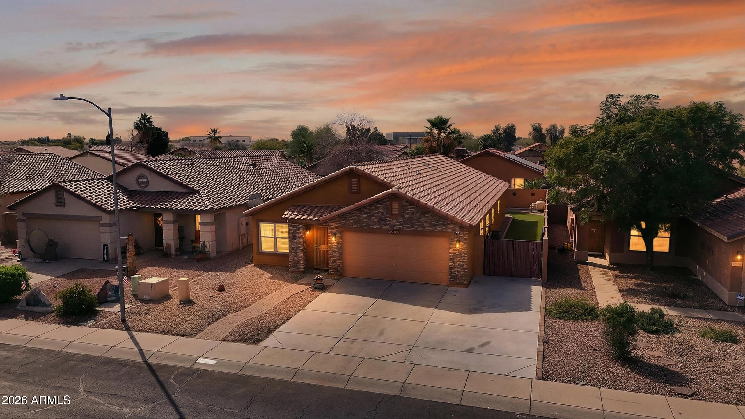 15631 W PORT AU PRINCE Lane